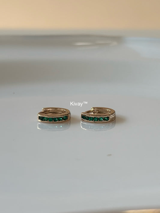 Layla Earring