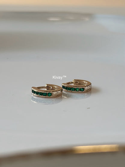 Layla Earring
