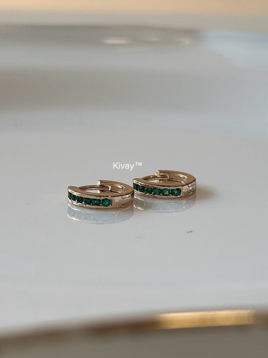 Layla Earring
