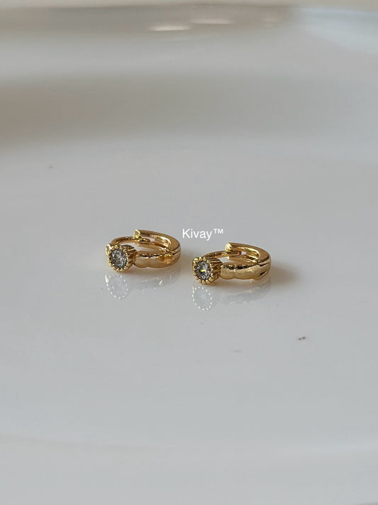 Jules Earring
