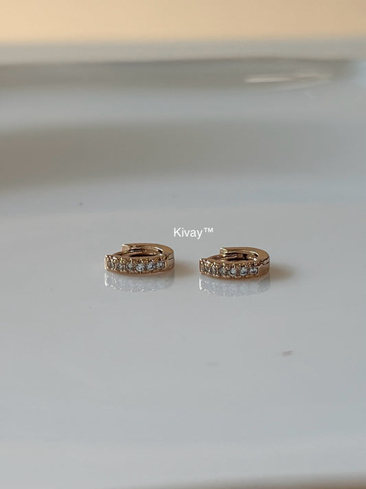 Mazie Earring