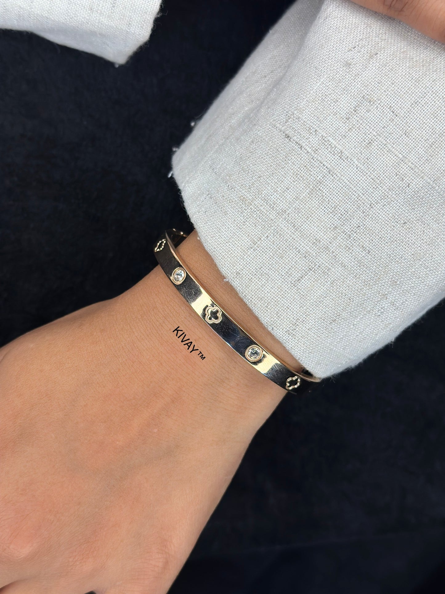 Adira bracelet