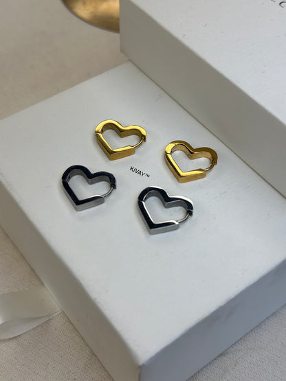Zeta earring