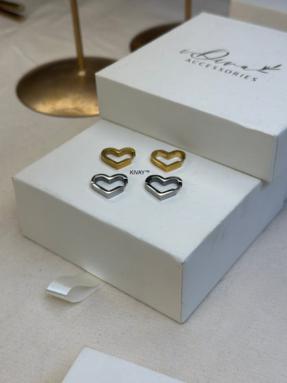 Zeta earring