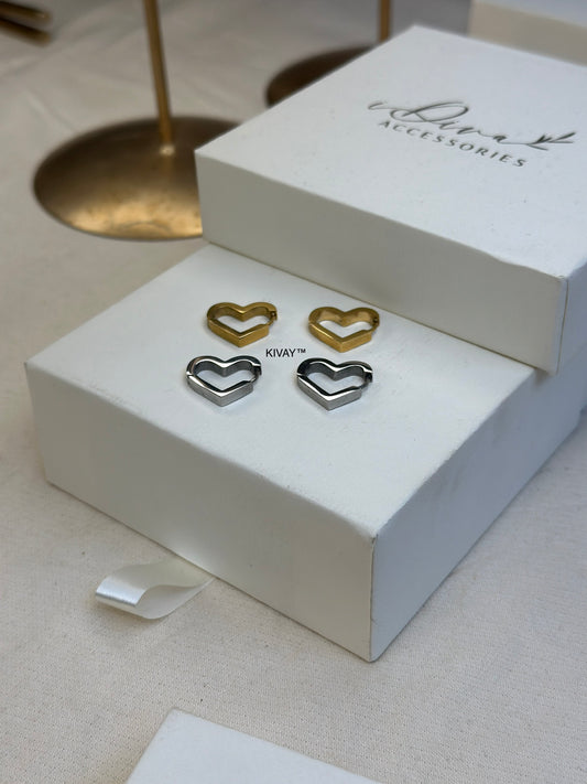 Zeta earring