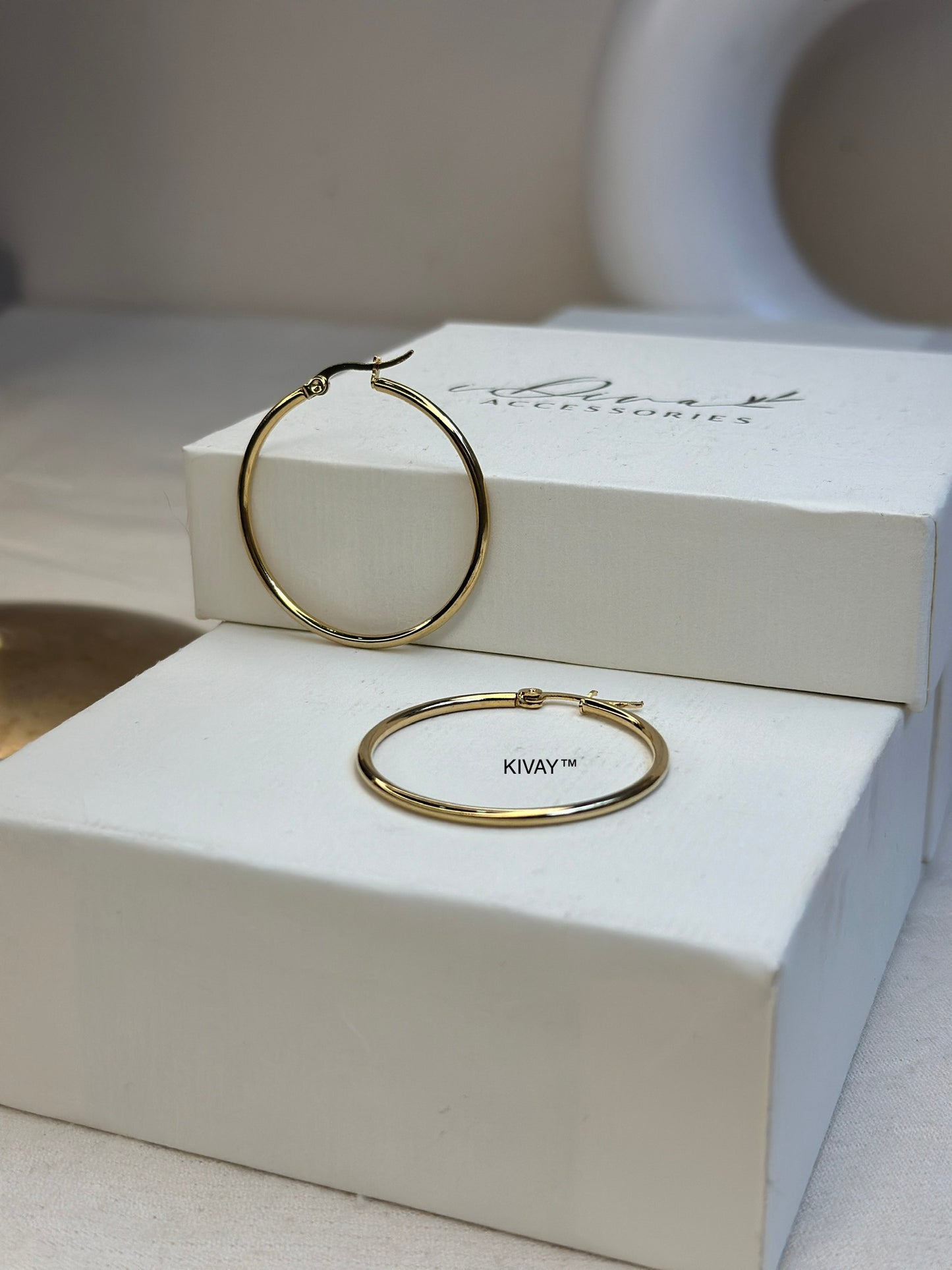 Gala earring