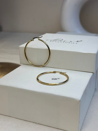 Gala earring