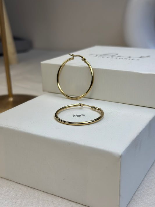 Gala earring