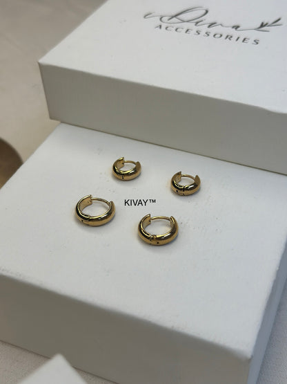 oria earring