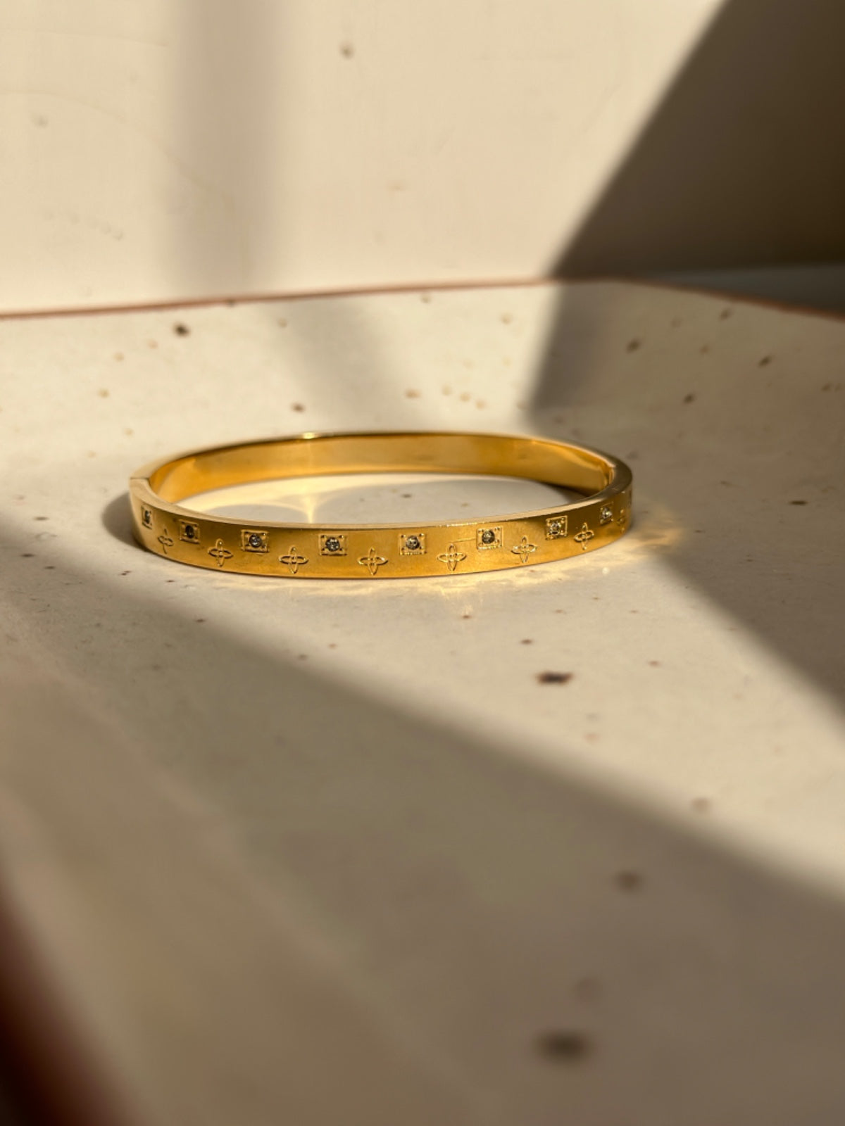 Flora Bands Bracelet