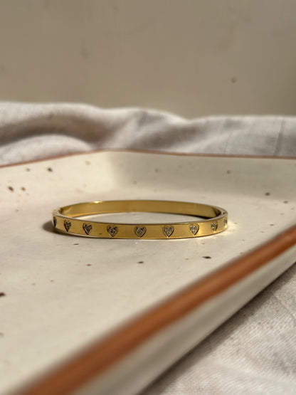 Della Bracelet