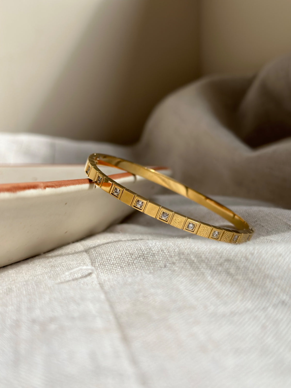Cleo Bracelet