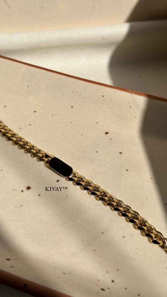 Classic Cuban Bracelet
