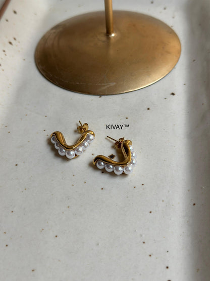 Amesta Earring