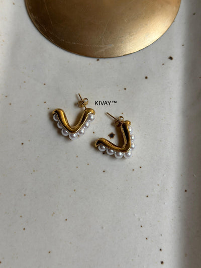 Amesta Earring