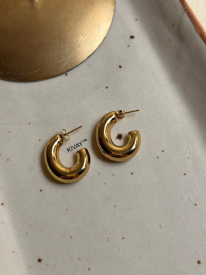 Chic Earring