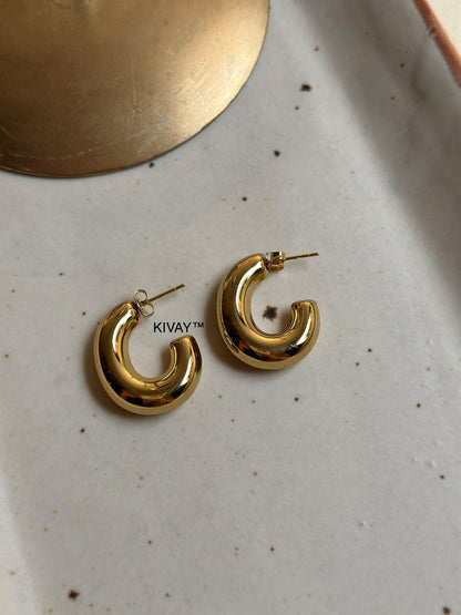 Chic Earring