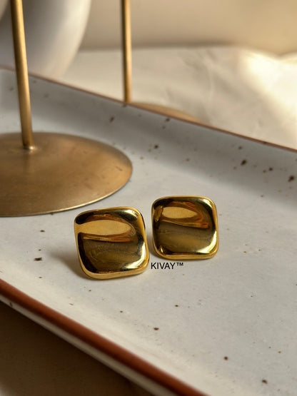 Bubble Earring