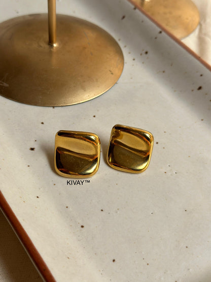 Bubble Earring