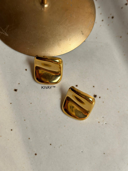 Bubble Earring