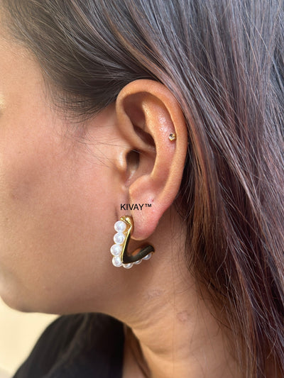 Amesta Earring
