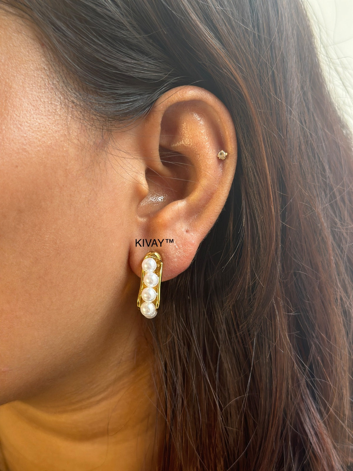 Amesta Earring