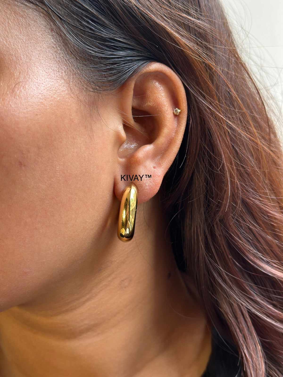 Chic Earring