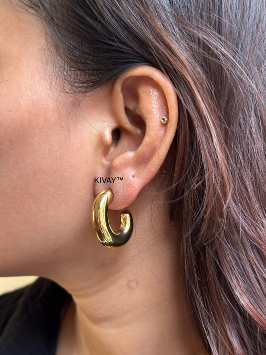 Chic Earring