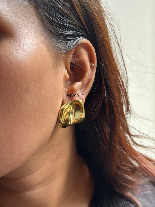 Bubble Earring