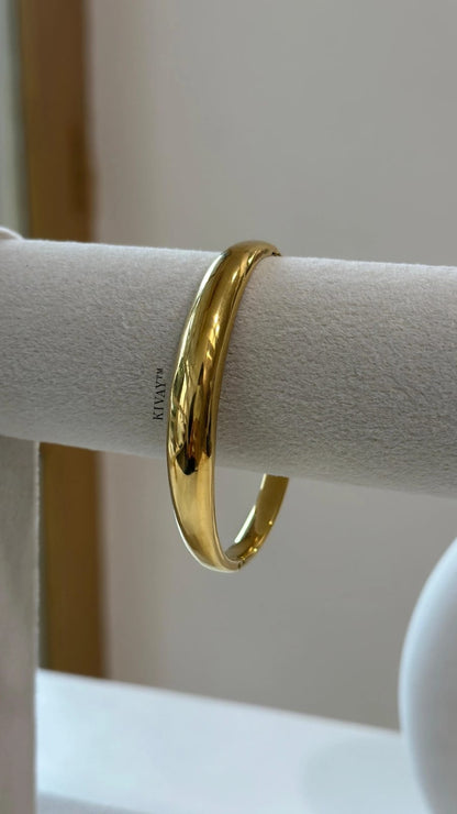 Aura Bold Statement Bracelet