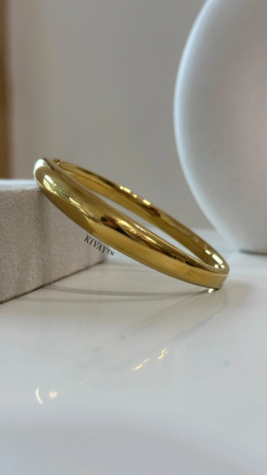 Aura Bold Statement Bracelet
