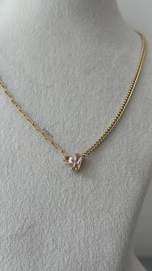 Bair Necklace