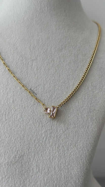 Bair Necklace