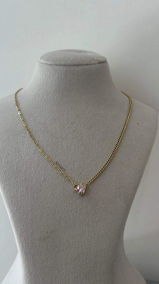 Bair Necklace