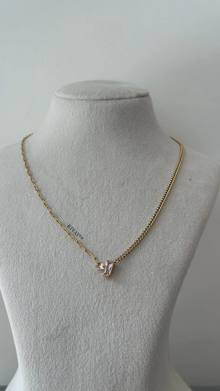 Bair Necklace