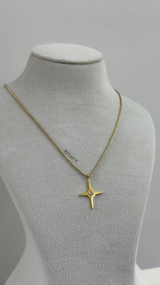 Star Necklace