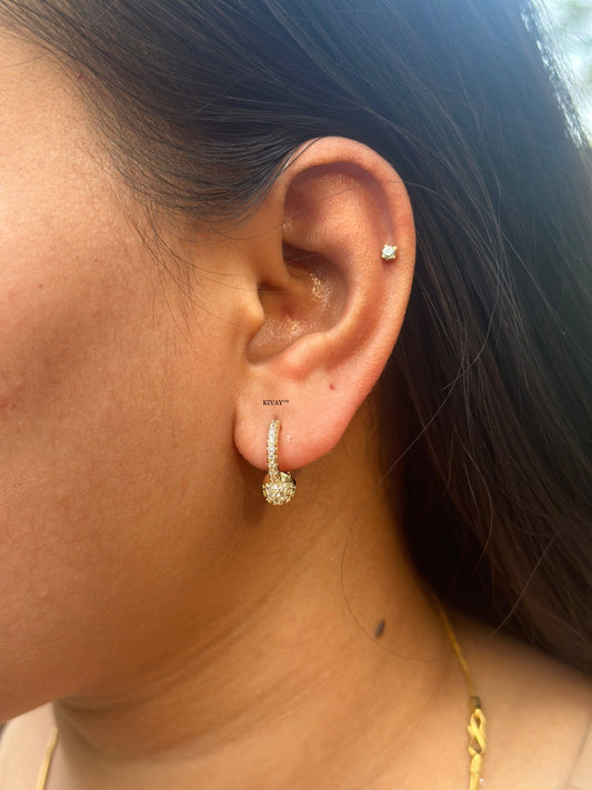 Alina Earring