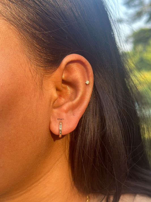 Aria Earring