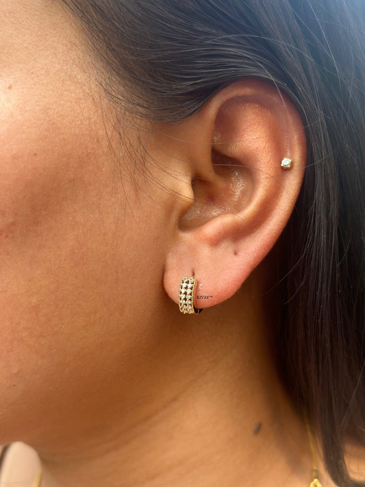Nova Earring