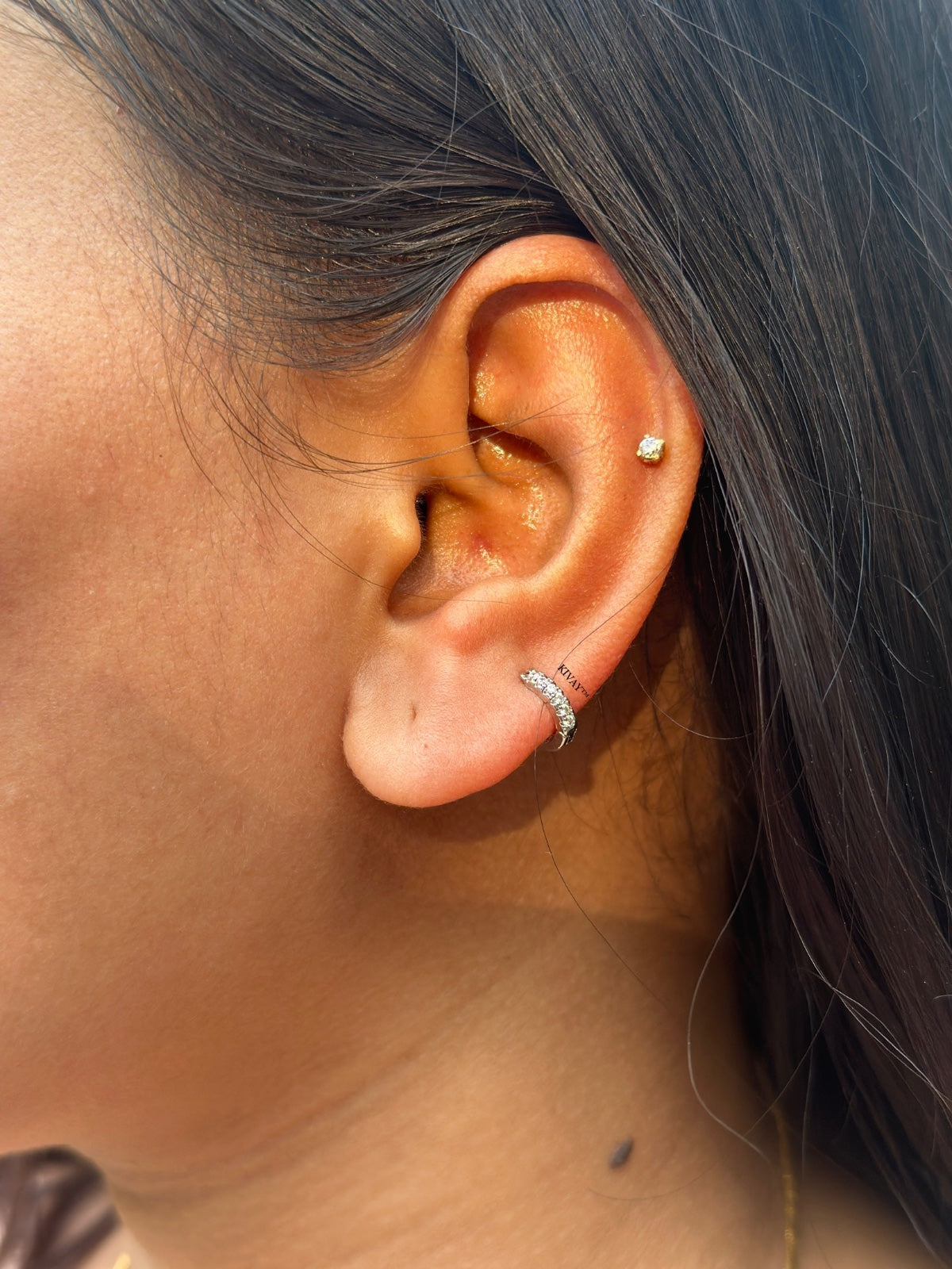 Chloe Earring
