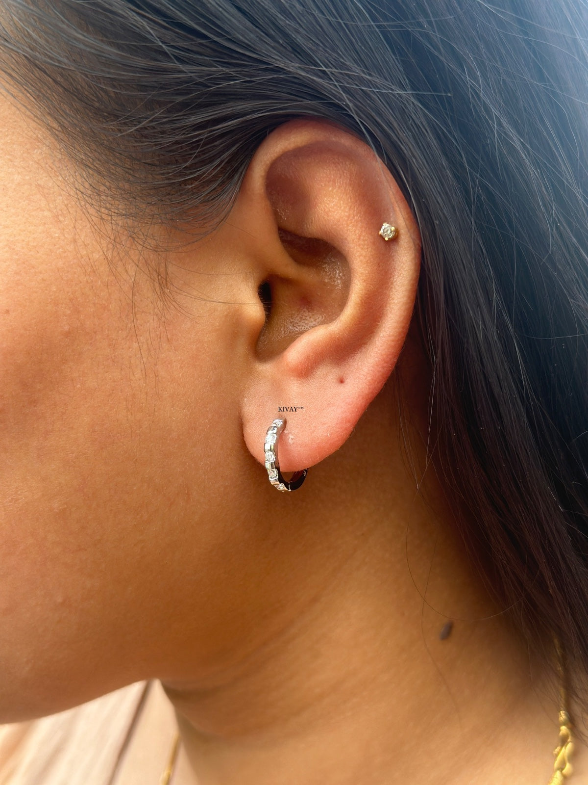 Olivia Earring