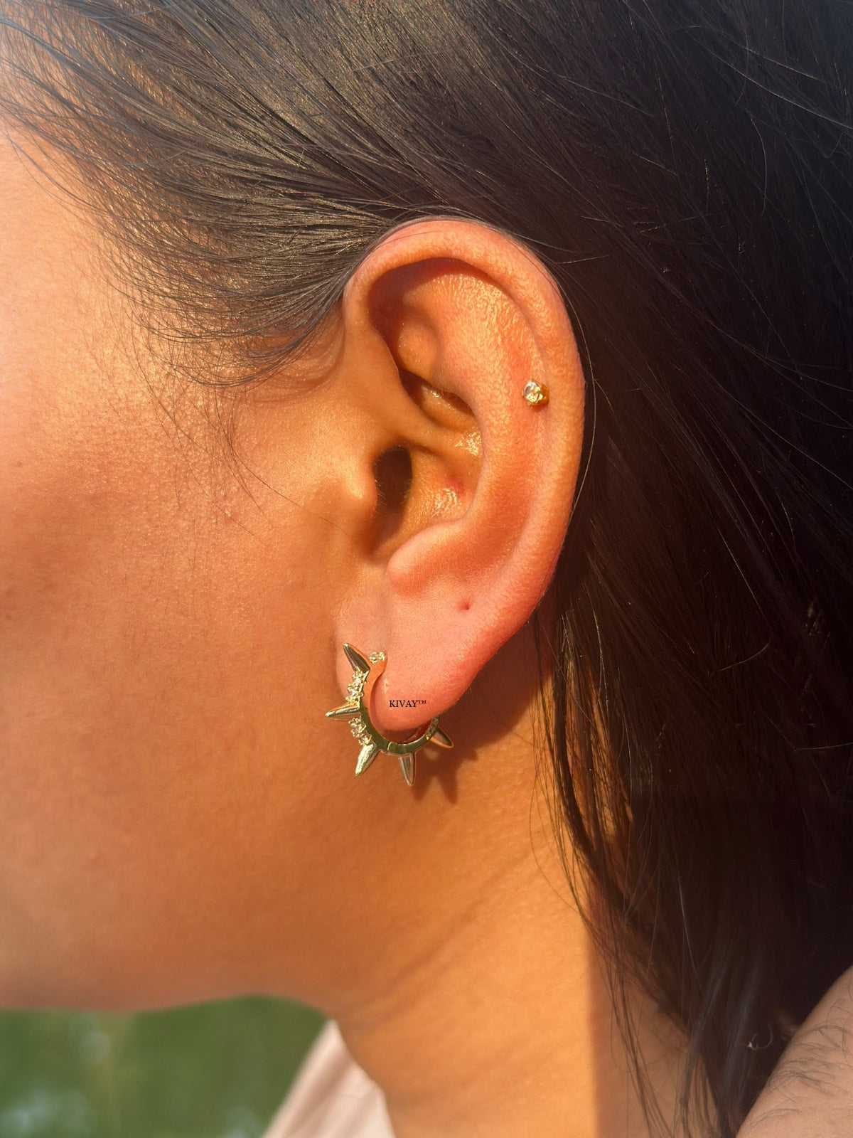 Harper Earring