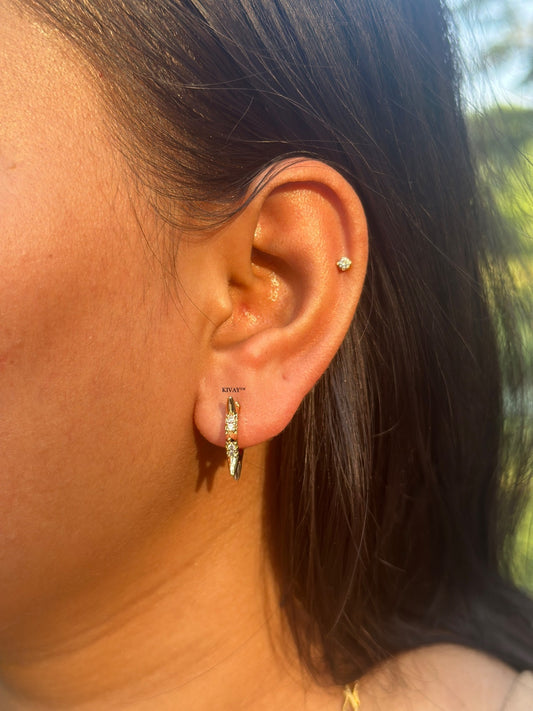 Harper Earring
