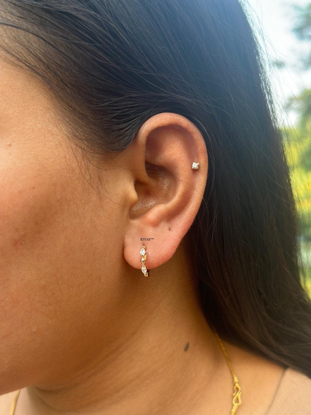 Camila Earring