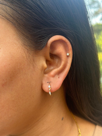 Camila Earring