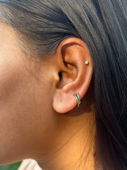 Layla Earring