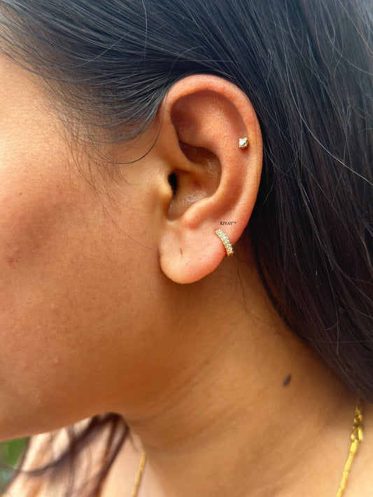 Mazie Earring