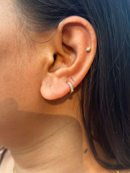 Mazie Earring