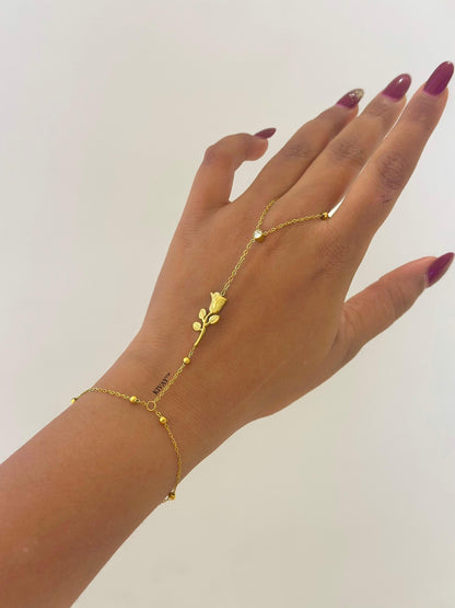 Rosie Handchain