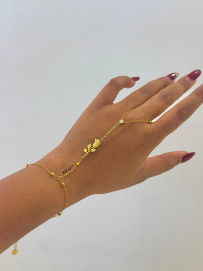 Rosie Handchain